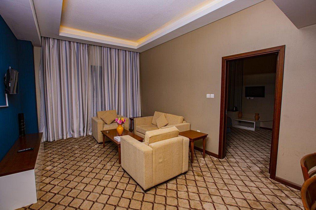 Gulf Inn Hotel Dubai Esterno foto