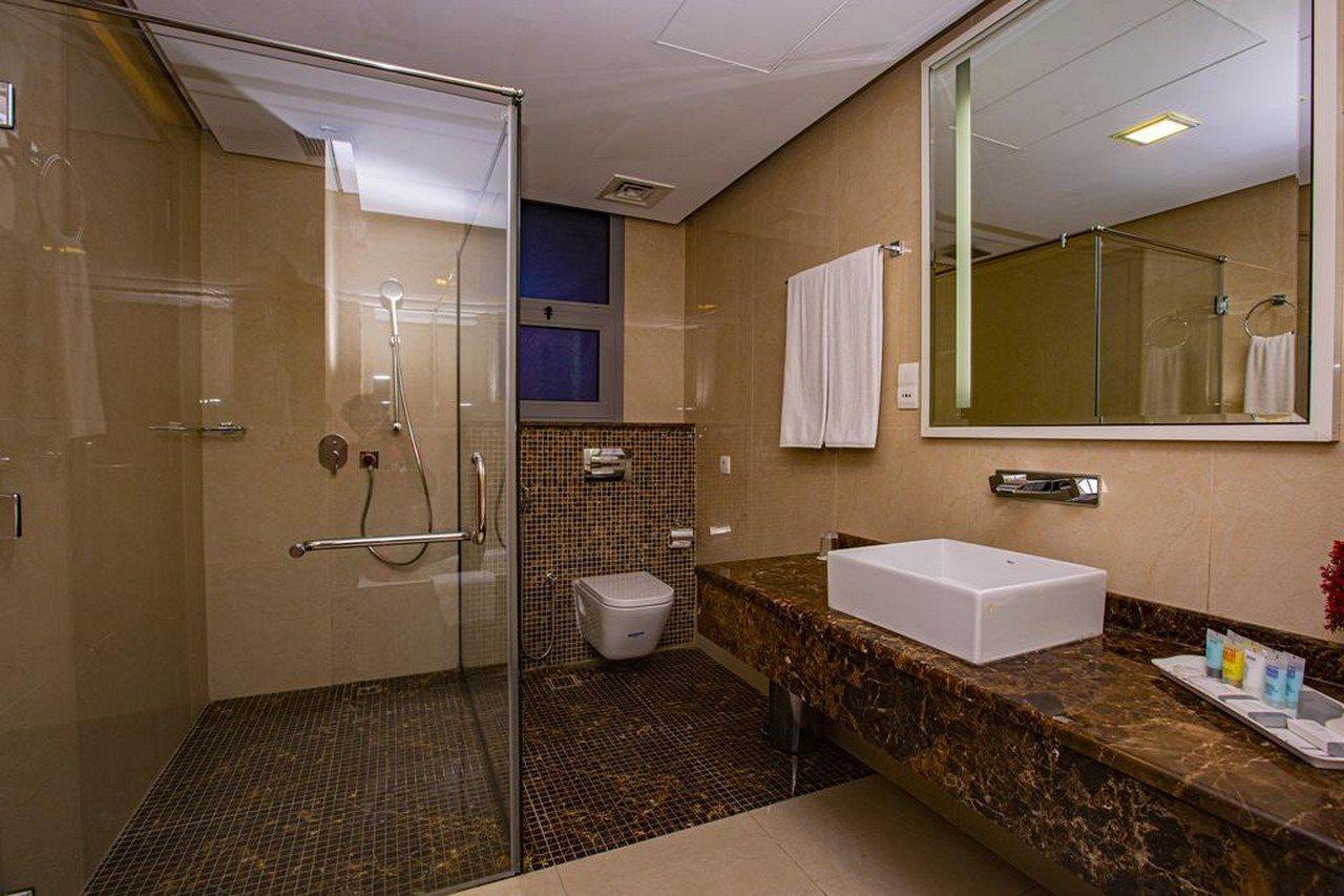 Gulf Inn Hotel Dubai Esterno foto