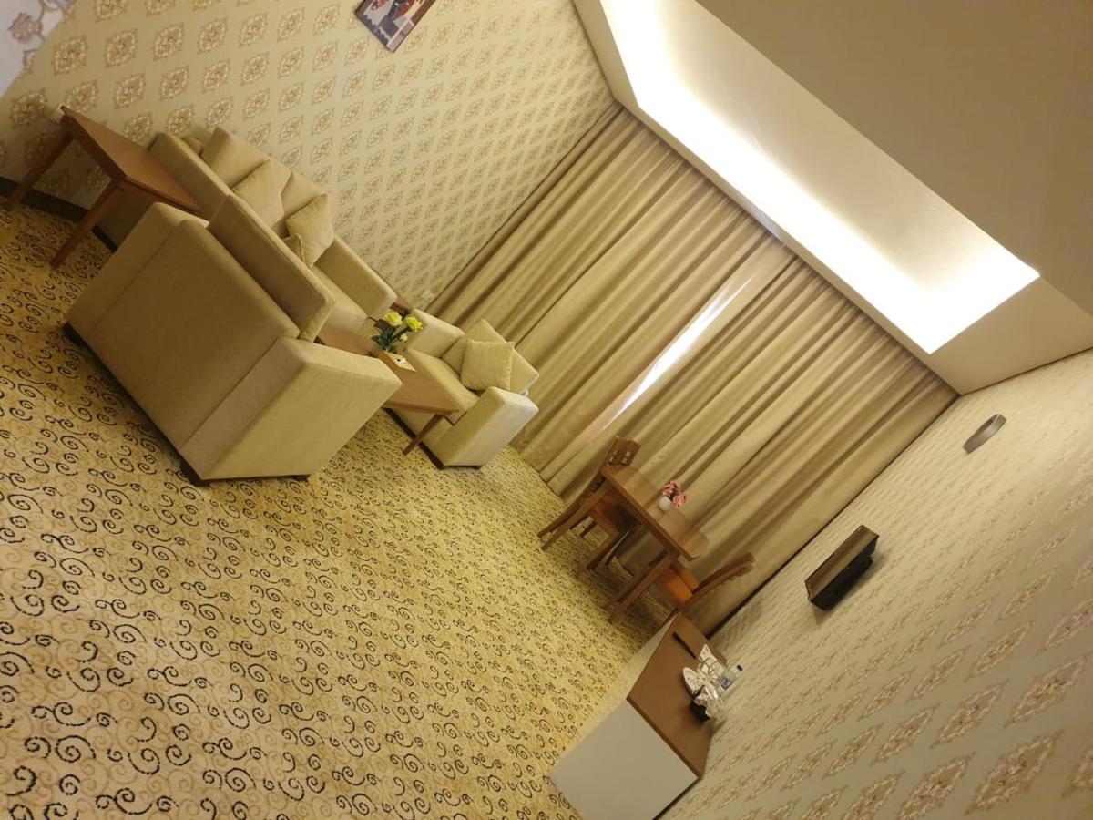 Gulf Inn Hotel Dubai Esterno foto